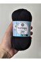 Lotus Hand Knitting Yarn 100 Gr K940 Black Lot 72194 - 2