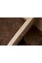 Coffee Table Travertine / Transparent - 5