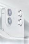 Sapphire Camera Lens Protector Compatible with iPhone 16, Easy Installation with Installation Tool