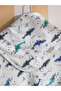 منشفة استحمام للأطفال مطبوعة من NEVAVM - 3