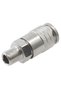 Quick Type Thread Female Head Pneumatic Connector G1/4 Male Thread Air Compressor Coupling for Ai... - 5
