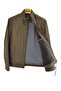 Plus Size Men's Summer Coat - 4