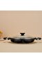 7pc Vitumbua pan Nonstick Snack maker pan - 5