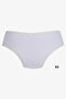 Women's 6-Piece Lace Detailed Cotton Panties - 4