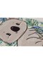 Bathmat Non-Slip Underside Size: 80 X 100 Cm Multicolor - 5