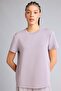 Ultra Soft Standard Fit Crew Neck Athlete Modal Short Sleeve T-Shirt G0791Ax26Sm - 4