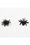 20pc Fun Toy Fake Fly Realistic Insect Toy Scary Disgusting Joke April Fools Day Prank Toy Props - 4