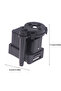 Single Pack B13-6B Dryer Drain Motor for EDH903BEWN EDH1011JB EDP2074PDW, 220-240V 50HZ Dryer Dra... - 6