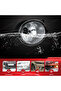 One Left Side 1PCs Halogen Fog Lamp For Toyota Corolla Camry Verso RAV4 Yaris Highlander Verso S Ave - 5
