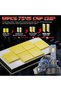 H8 H9 H11 6000K Cold White H7 H11 Led Canbus Car Headlight Bulbs H4 H1 Led Lamps H8 H9 HB3 9005 HB4 - 3