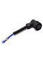 1PC 7 Pin Car Plug Socket For Scania Volvo Truck Mercedes-benz Actros IVECO Tail Light Connector ... - 2