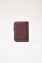 Women's Faux Leather Wallet - 3