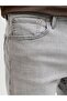 Jack Jones Rick Model Men's Denim Shorts 12302431 - 4