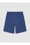 Nevavm Boys' Printed Shorts with Elastic Waist - 2