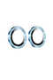 iPhone 11 Compatible Camera Lens Protector Cl-06 T19633 - Silver - 2