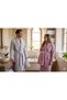 Nev Brand Wello Family Bathrobe Set 6 Pieces (Nev Is a Brand of the Özdilek Group) - 2