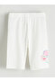 Sparkling Choices Girls' Short Leggings from Shining Store