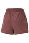 Women TEAM Shorts - Purple - 2