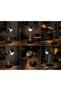 Revglow Piston Decorative Lamp - Industrial Decorative Revglow Piston Table-Work Lamp - 5