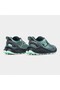 Tktuls2615 Tundra Lady Trail Running Shoes Black/Green - 4