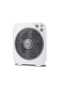 Black+Decker Box Desk Fan FB1220 12" - 6