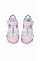Girl's Pink Rainbow Sandals, Orthopedic, New Season