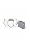 Bestfit Longc. Lacoste. Similar Summer Bag and Organizer Together