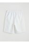 Boys' Gabardine Shorts - 2