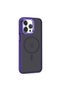Joko Apple iPhone 15 Pro Winner Magsafe Cover - Deep Purple - 2