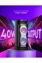 U&i Uibs 5301 Entry 54 Series Wireless Speaker WIth Mic