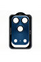 Camera Lens Protector for iPhone 17 Pro Max, Blue