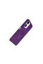 Xiaomi Redmi 13C Regal Magsafe Stand Cover - Deep Purple - 4