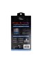 واقي شاشة زجاجي من جوكو آيفون 15 بفر جوست - أسود - 2