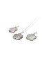 Original Natural Stone Abalone Pendant 005