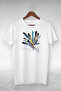 Unisex Crew Neck Oversize Cotton T-Shirt
