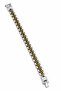 Men's Steel Bracelet Premium Chain - 3