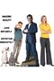 CS1093 Thomas Anders Lifesize Cardboard Cutout With Mini Star Cutout - 5
