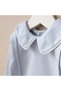 Newborn Girls' and Boys' Cotton Elegant Design Mawlid Special Occasion Romper Set Hospital Discharge Set - 2