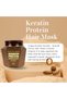 Brazilian Protein Hair Treatment Set, Keratine Moisturizing & Hair Loss Control – 2in1 Set With Shampoo & Hair Mask - 2in1 Set - 3