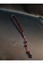 Cherry Color Stick Squeeze Amber Quality Prayer Beads - 3