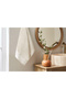 Ondes Hand and Face Towel 50X90 cm - 2