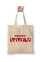 Enhypen Kpop Group Romance Untold White Tote Bag Long Handle Shopping Bag Beach Bag