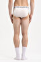 Barely There - Erkek 3'lü Slip - 6