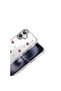 Apple iPhone 17 Bow Patterned Cover - Pattern 3 - 2