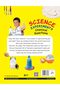 Science Experiments Chemical Reactions - 2