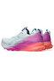 Gel-Kayano 32 Women's Gray Running Shoes 1012C045-400 - 4