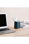 Desktop Pen Holder and Organizer Box – Modern Design - 4