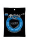 Strings MK13 Luxe Kovar Acoustic Guitar Set Nickel - Medium .013-.056