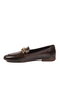 Brown Women's Ballerinas - 4