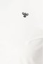 T-Ic Icona Regular 911867-9003 White Women's Minimal T-Shirt - 6